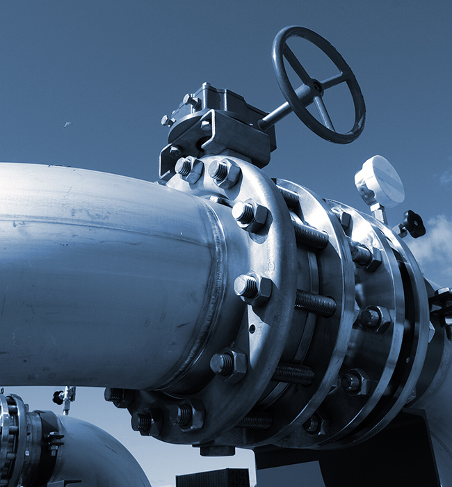 Le « gardien du contrôle » dans le monde fluide